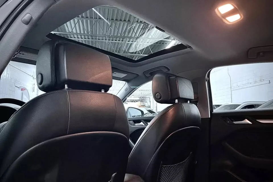 2017 Audi 8V A3 - Image 15 of 20