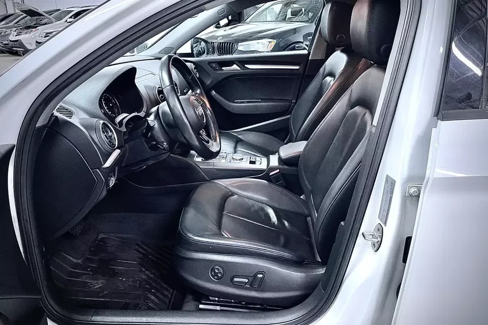 2017 Audi 8V A3 - Image 11 of 19