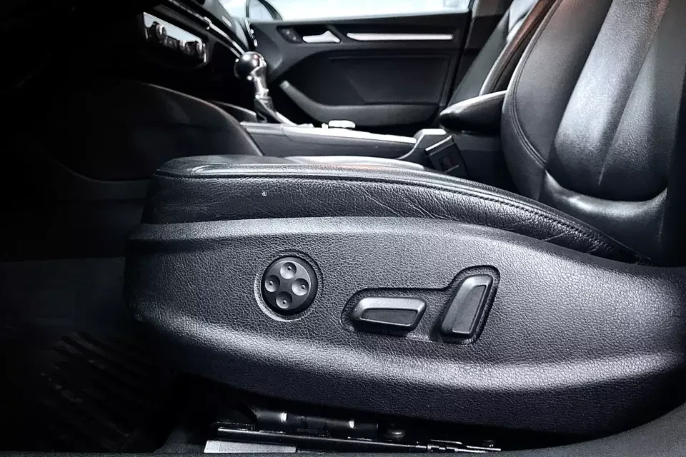 2017 Audi 8V A3 - Image 13 of 19