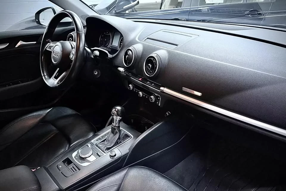 2017 Audi 8V A3 - Image 19 of 20