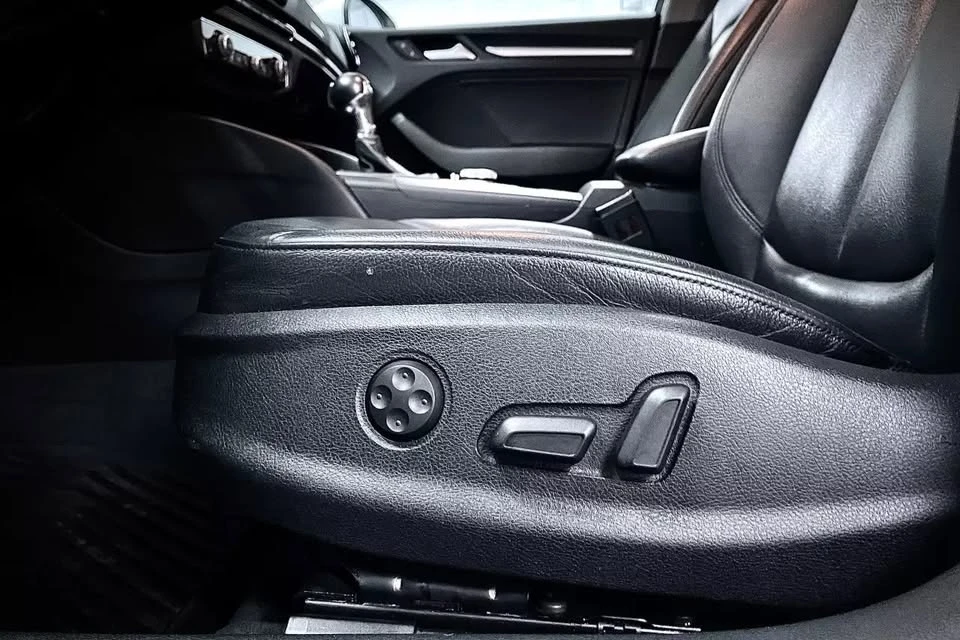 2017 Audi 8V A3 - Image 14 of 20