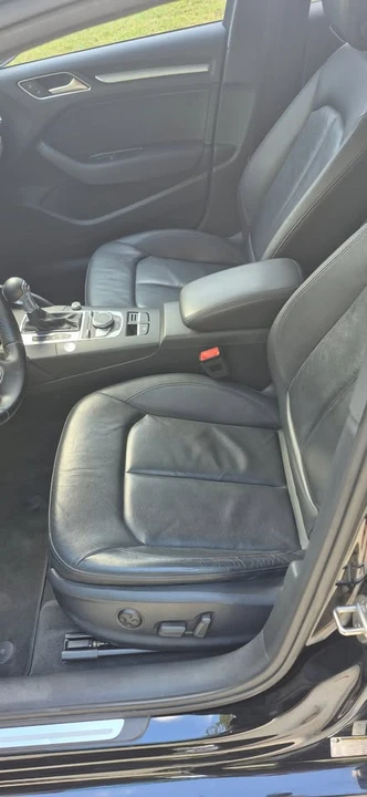 2017 Audi 8V A3 - Image 4 of 9
