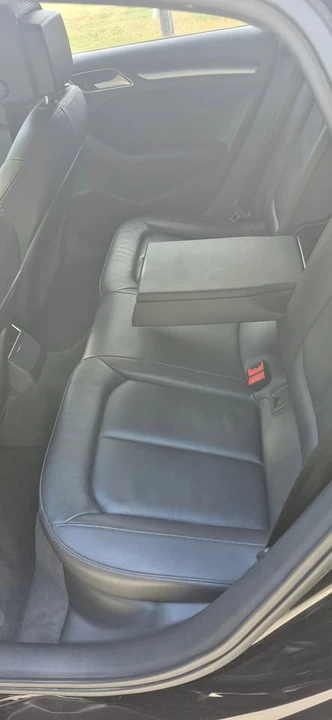 2017 Audi 8V A3 - Image 5 of 9