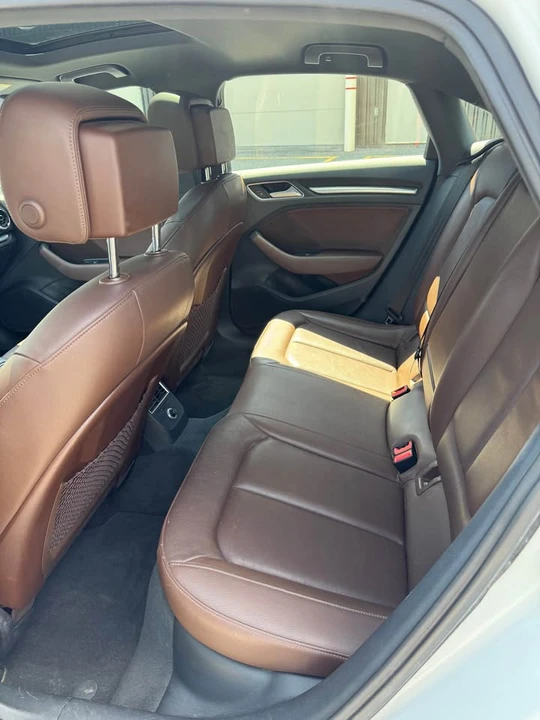 2017 Audi 8V A3 - Image 13 of 18