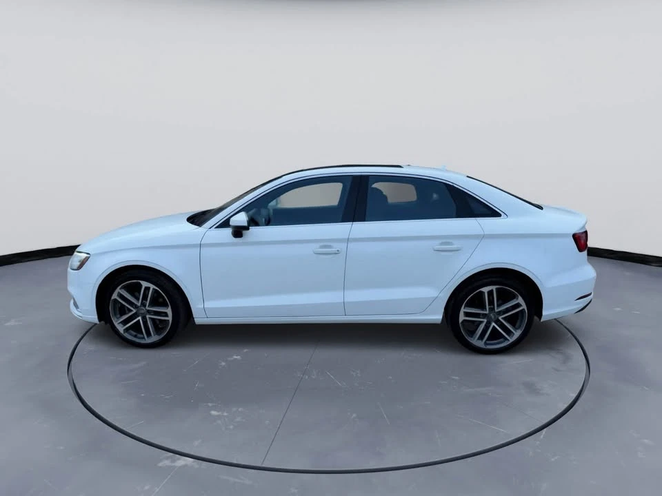 2017 Audi 8V A3 - Image 3 of 18