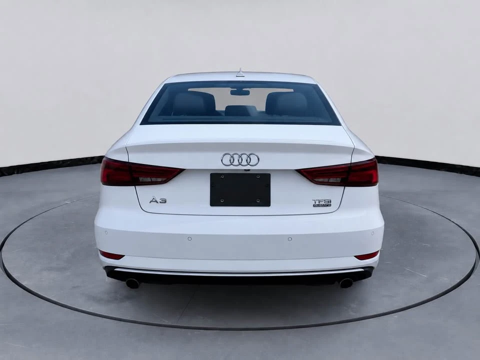 2017 Audi 8V A3 - Image 7 of 18