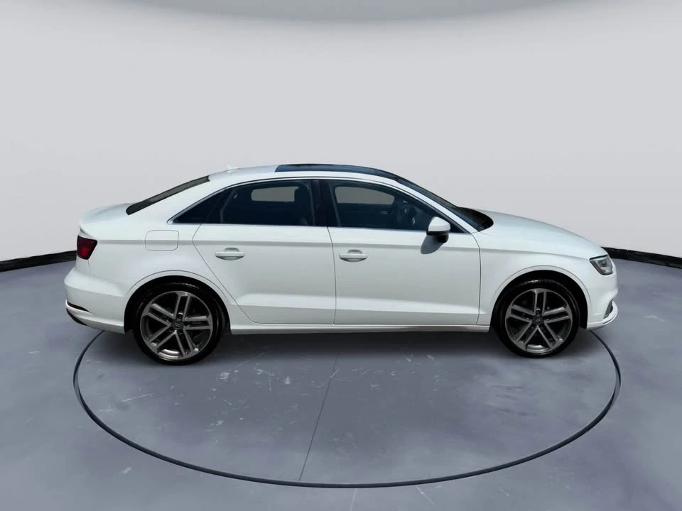 2017 Audi 8V A3 - Image 5 of 18