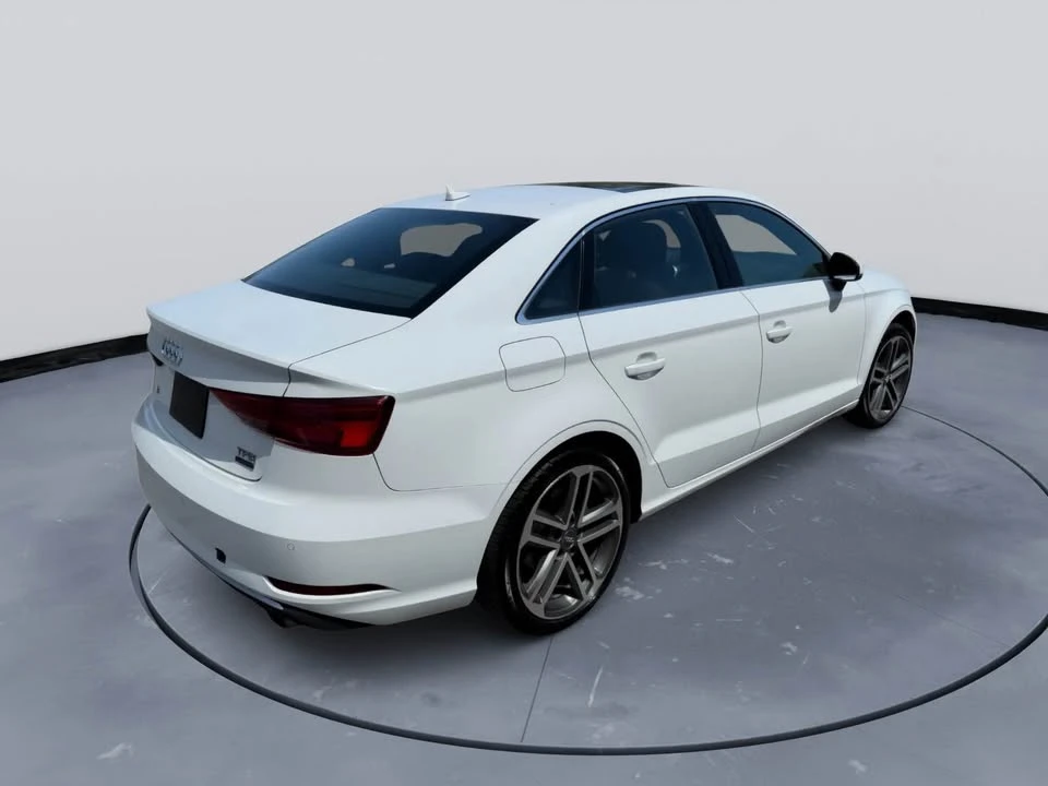 2017 Audi 8V A3 - Image 4 of 18