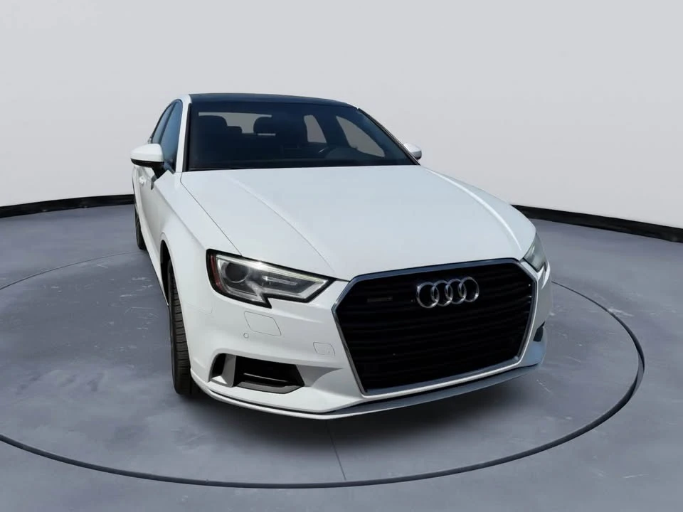 2017 Audi 8V A3 - Image 6 of 18