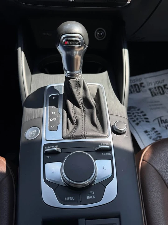 2017 Audi 8V A3 - Image 11 of 18
