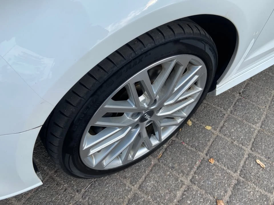 2017 Audi 8V A3 - Image 8 of 13