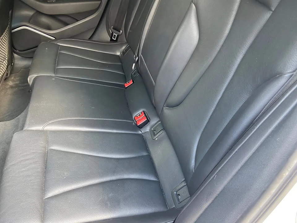 2017 Audi 8V A3 - Image 7 of 13