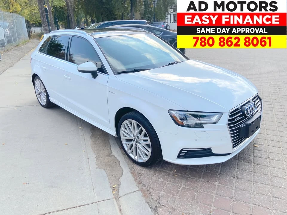 2017 Audi 8V A3 - Image 2 of 13
