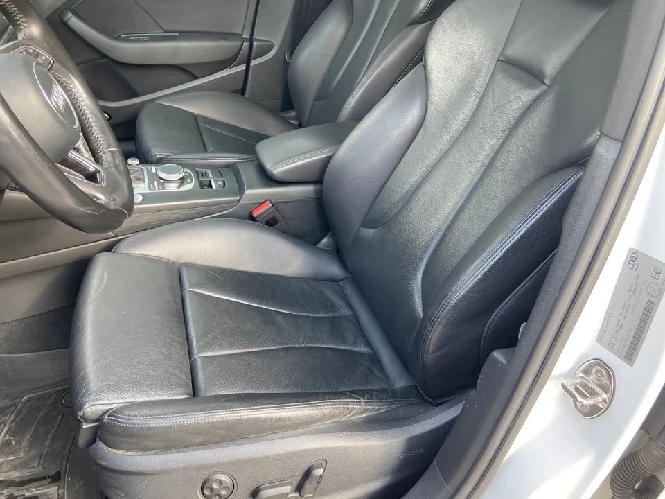 2017 Audi 8V A3 - Image 5 of 13