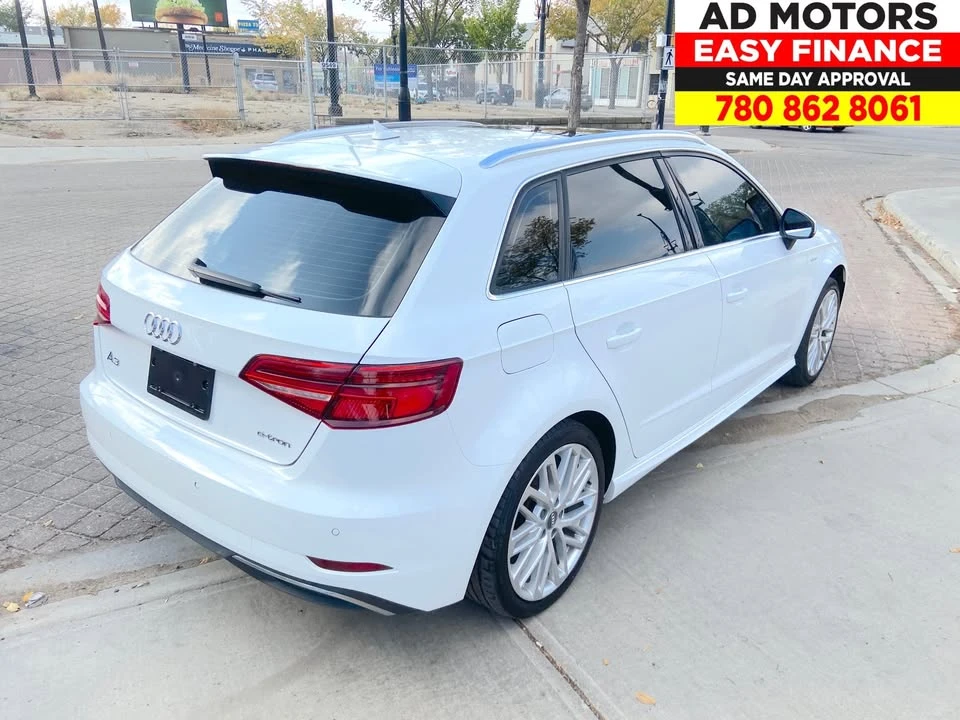 2017 Audi 8V A3 - Image 3 of 13