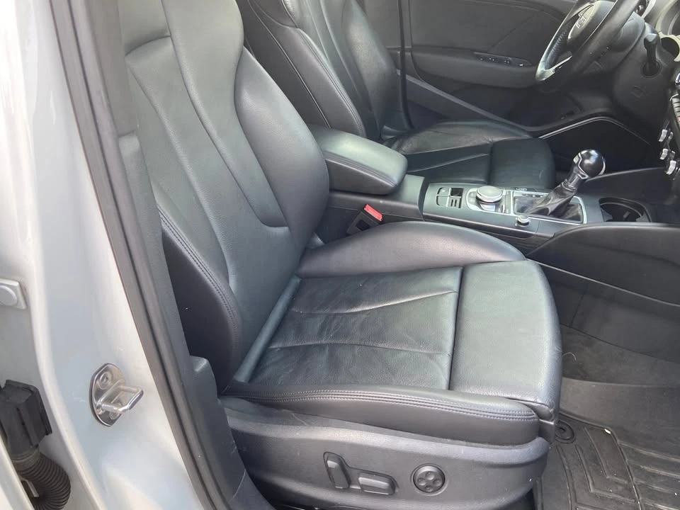 2017 Audi 8V A3 - Image 9 of 13