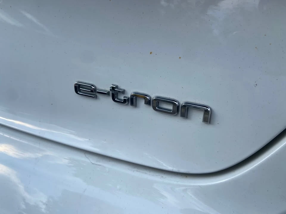 2017 Audi 8V A3 - Image 10 of 13
