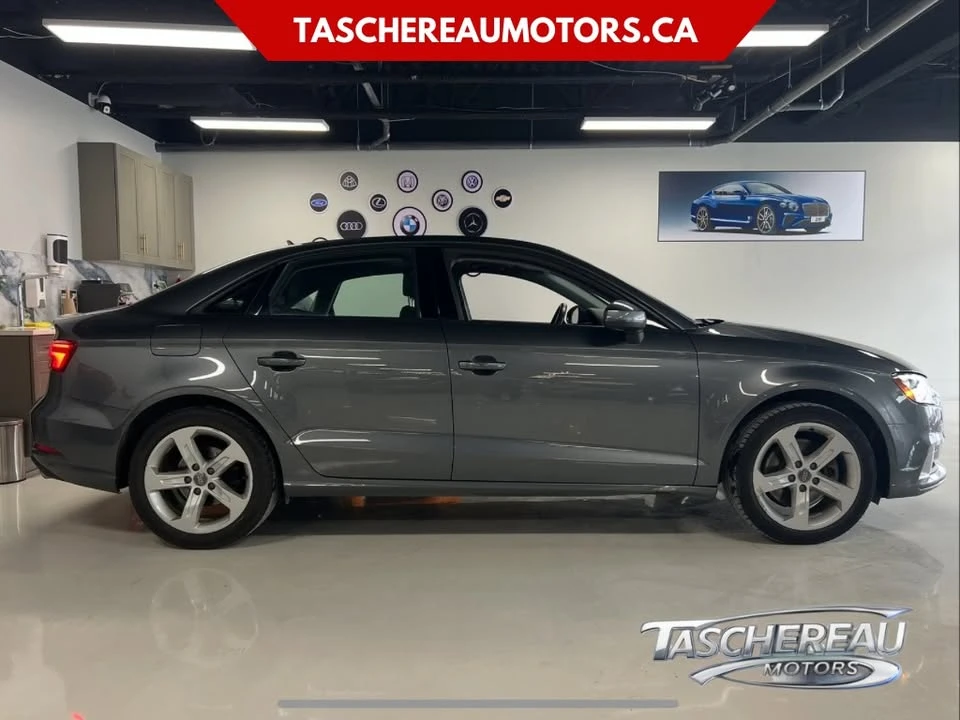 2017 Audi 8V A3 - Image 3 of 15