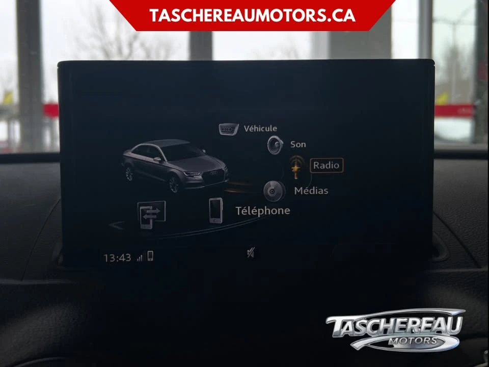 2017 Audi 8V A3 - Image 10 of 15