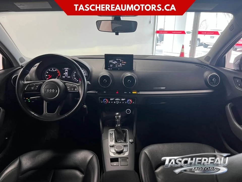 2017 Audi 8V A3 - Image 13 of 15