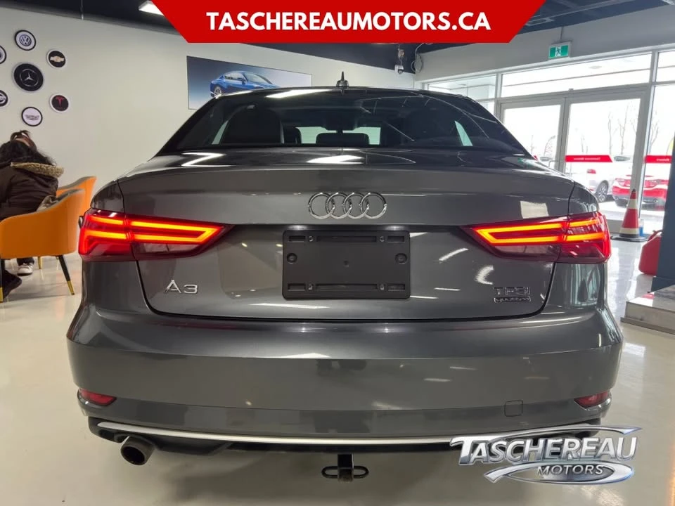 2017 Audi 8V A3 - Image 4 of 15