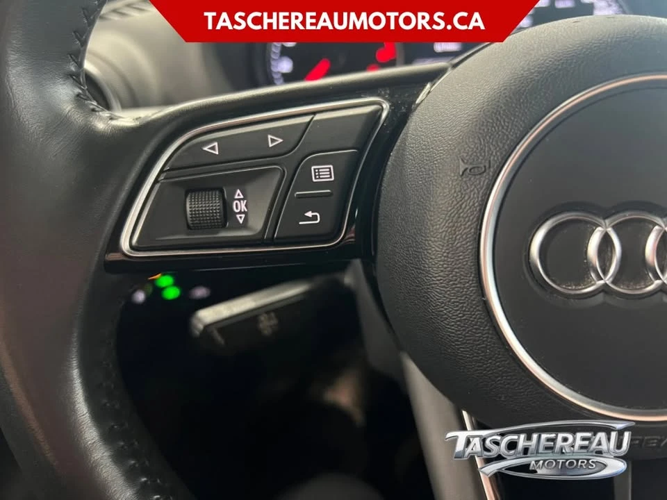 2017 Audi 8V A3 - Image 8 of 15