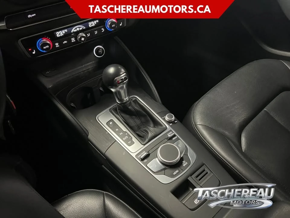 2017 Audi 8V A3 - Image 12 of 15