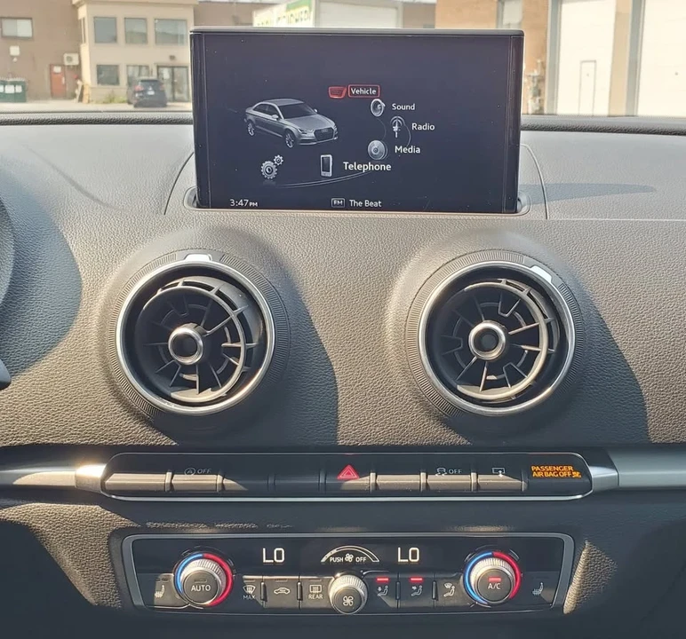 2017 Audi 8V A3 - Image 15 of 19