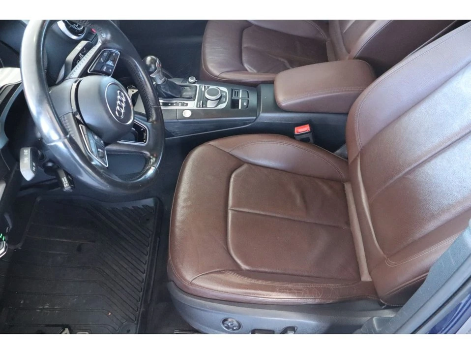 2017 Audi 8V A3 - Image 16 of 19