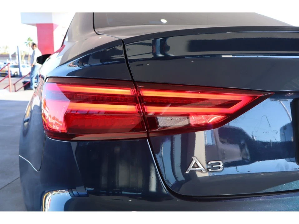 2017 Audi 8V A3 - Image 13 of 19