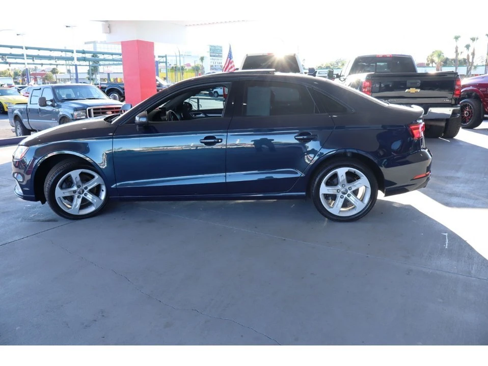 2017 Audi 8V A3 - Image 6 of 19