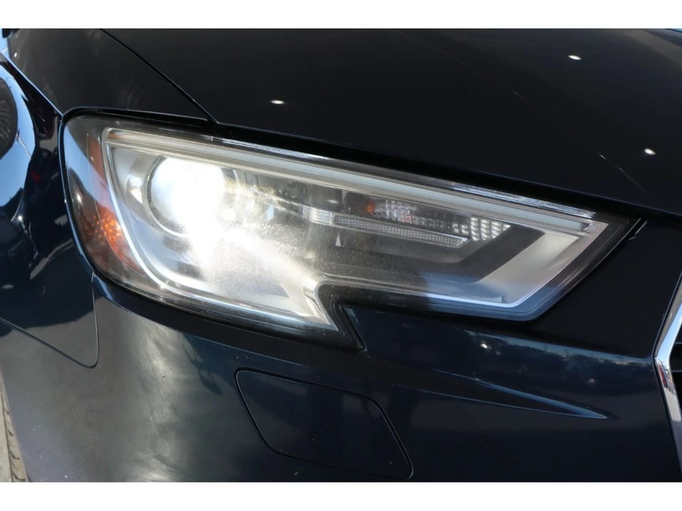 2017 Audi 8V A3 - Image 11 of 19