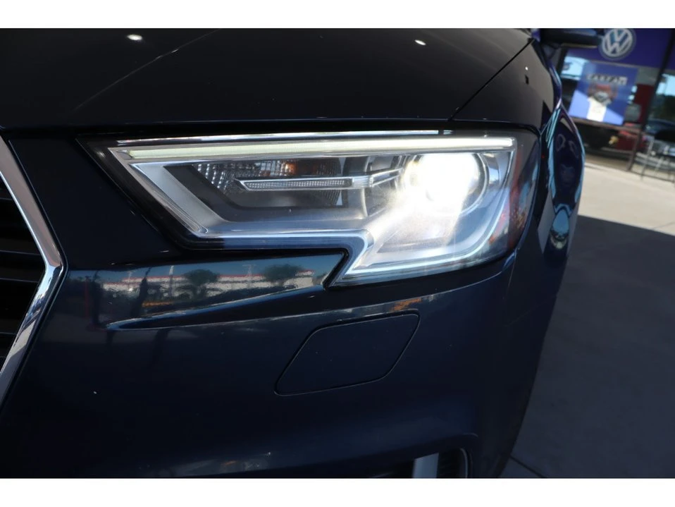 2017 Audi 8V A3 - Image 12 of 19