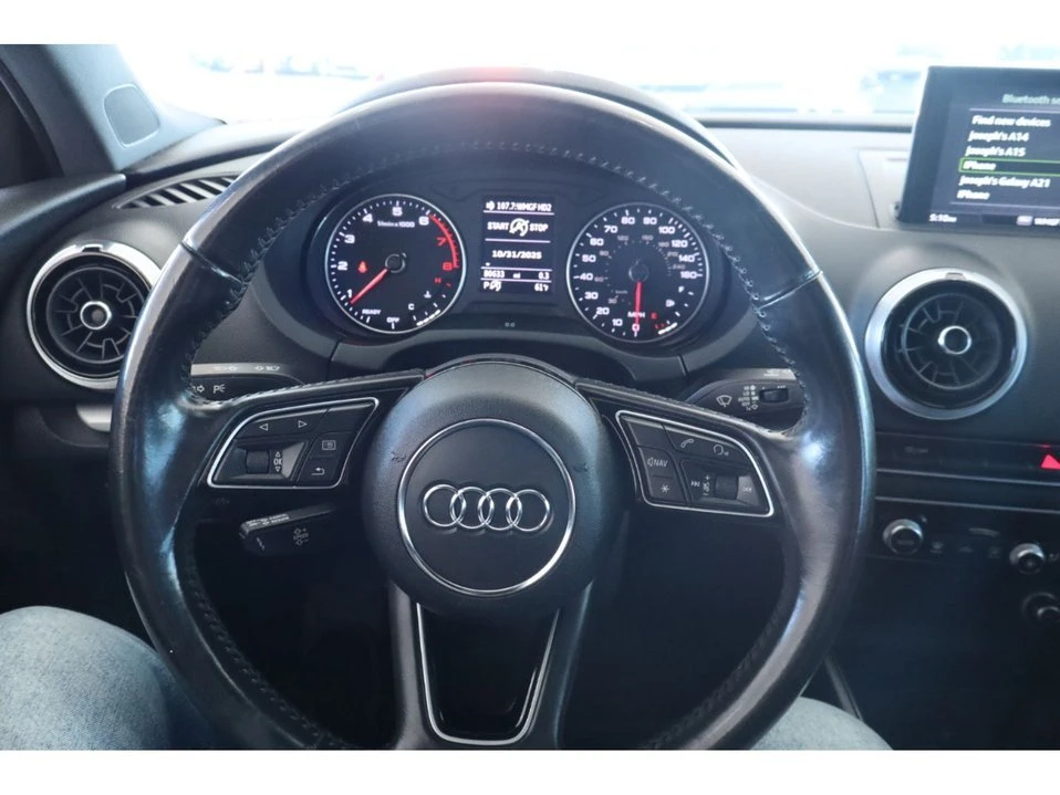 2017 Audi 8V A3 - Image 18 of 19