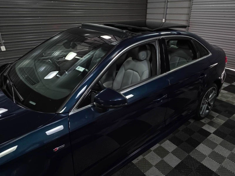 2017 Audi 8V A3 - Image 7 of 20