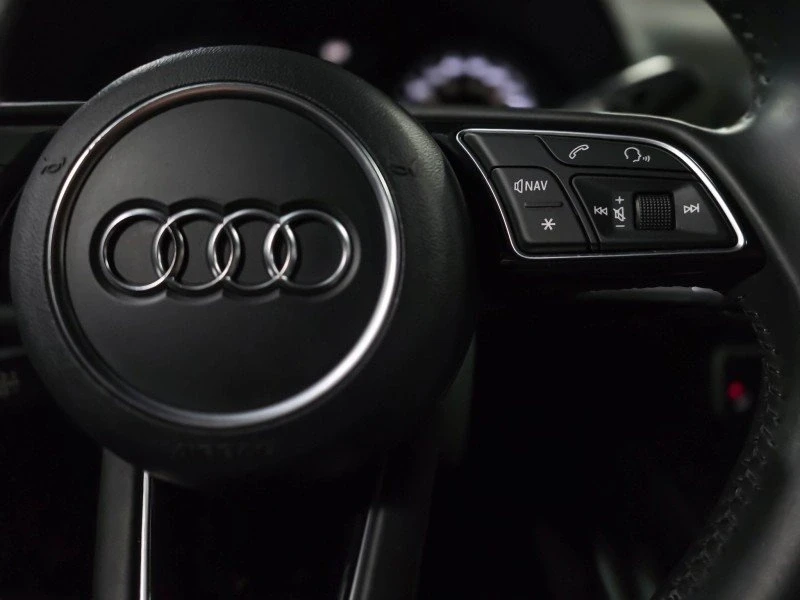 2017 Audi 8V A3 - Image 14 of 19