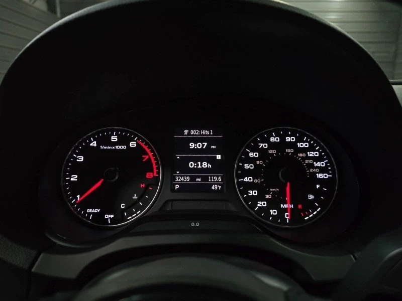2017 Audi 8V A3 - Image 15 of 20