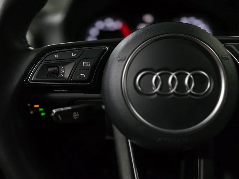 2017 Audi 8V A3 - Image 13 of 20