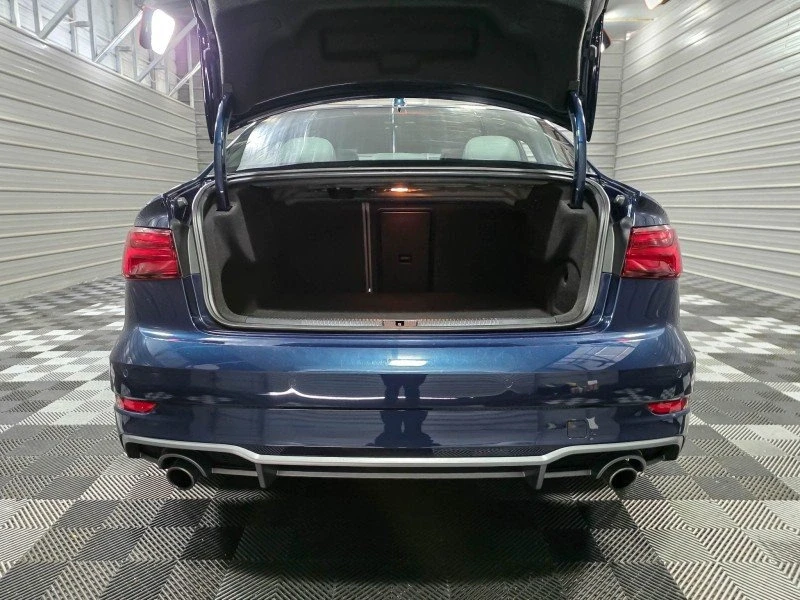2017 Audi 8V A3 - Image 17 of 19