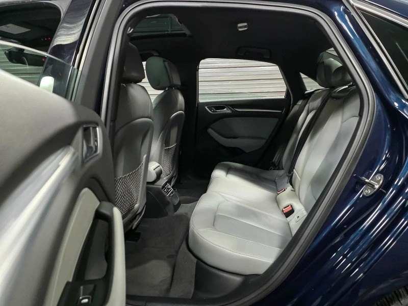 2017 Audi 8V A3 - Image 10 of 19
