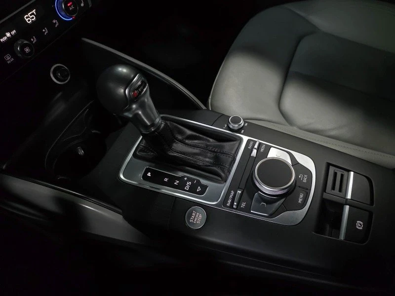 2017 Audi 8V A3 - Image 19 of 19