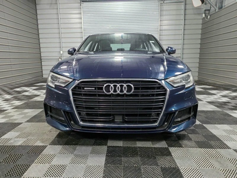 2017 Audi 8V A3 - Image 2 of 20