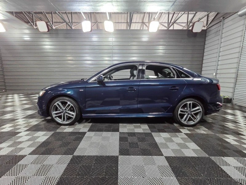 2017 Audi 8V A3 - Image 6 of 19