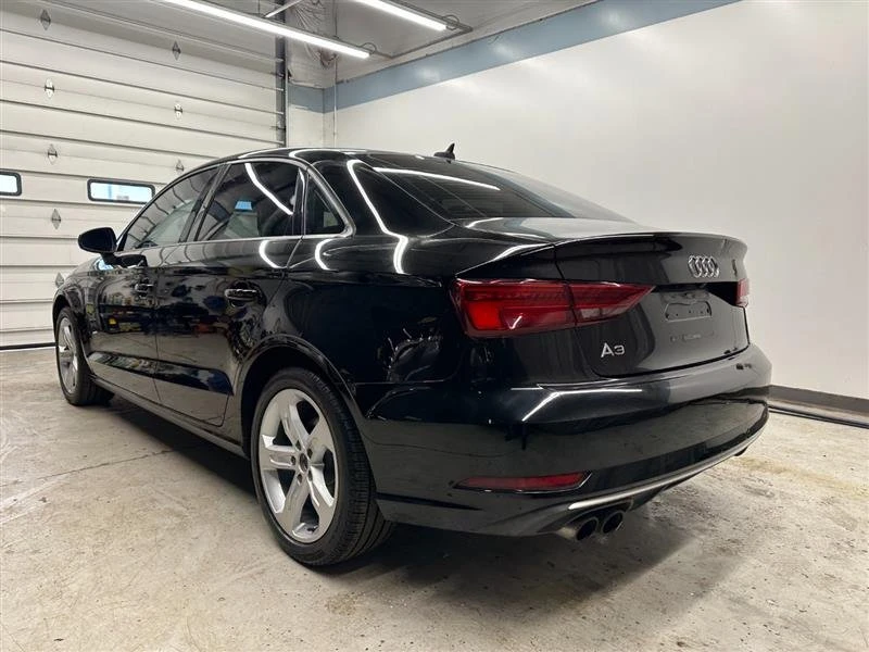 2017 Audi 8V A3 - Image 7 of 20