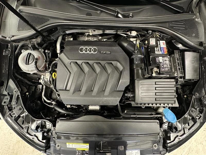 2017 Audi 8V A3 - Image 13 of 20