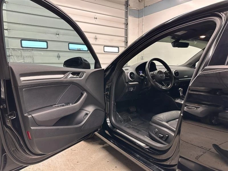 2017 Audi 8V A3 - Image 8 of 20