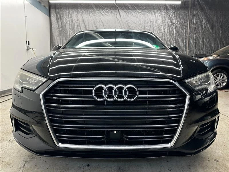 2017 Audi 8V A3 - Image 3 of 20