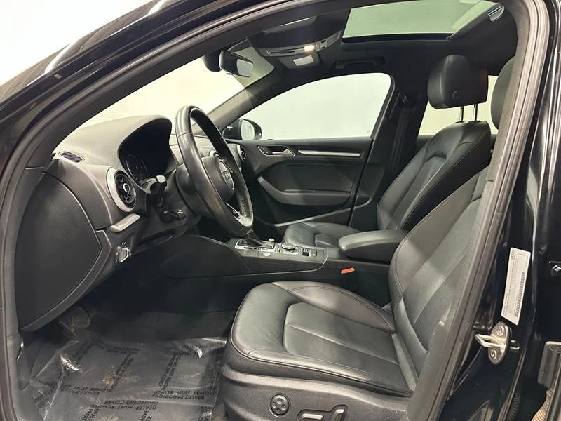 2017 Audi 8V A3 - Image 9 of 20