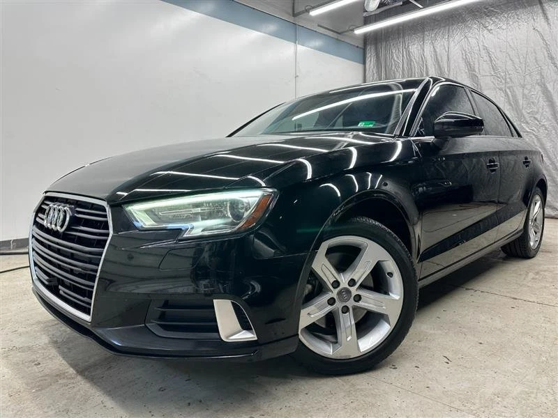 2017 Audi 8V A3 - Image 2 of 20
