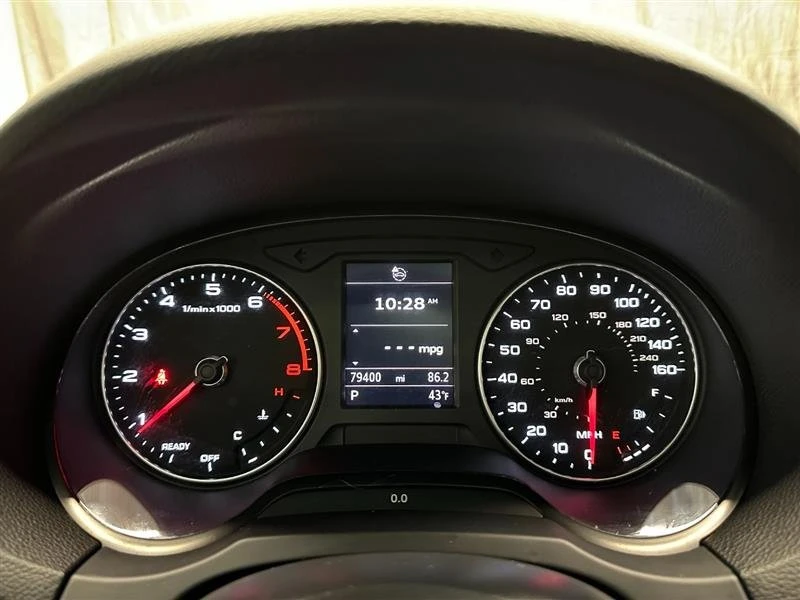 2017 Audi 8V A3 - Image 19 of 20